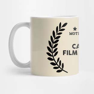 Cat Gifs Film Festival Winner : Best Motion Picture Mug